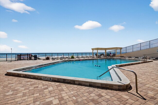 Building Photo - 3859 S Atlantic Ave