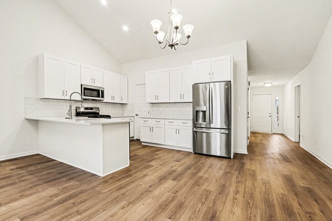 Building Photo - 408a Jackson St