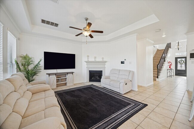 Building Photo - 2933 Fox Ledge Ct