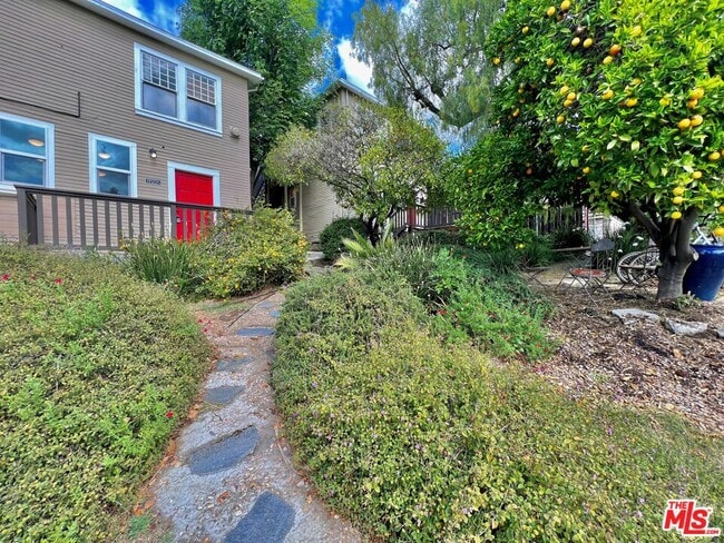 Building Photo - 1922 Preston Ave