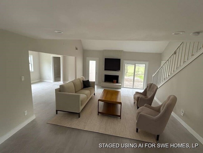 Building Photo - 529 Brandon Rd