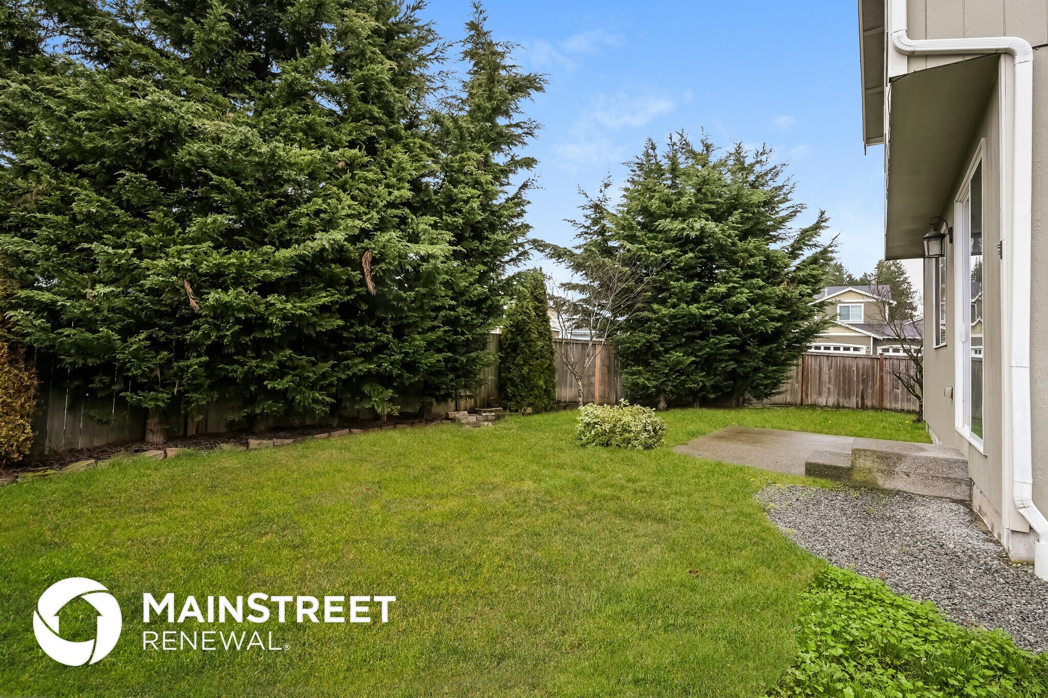 Building Photo - 8117 207th St E