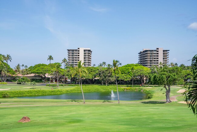 Building Photo - Kaanapali Royal Furnished Two Bedroom/Two ...