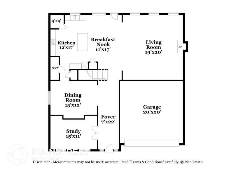 Building Photo - 769 Millstone Dr