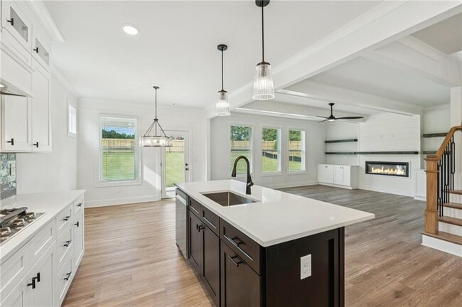 Building Photo - 3022 Hosch Retreat Dr