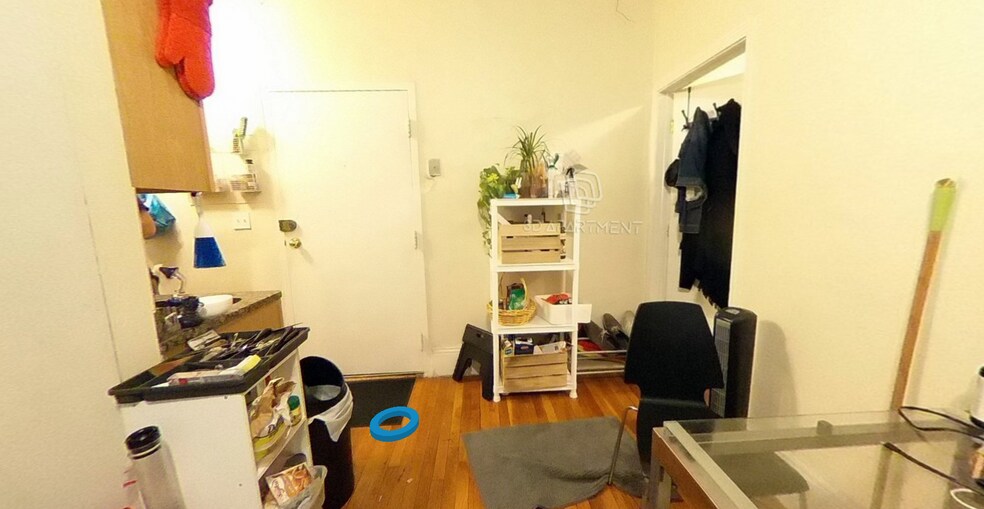 Building Photo - 307 Huntington Ave