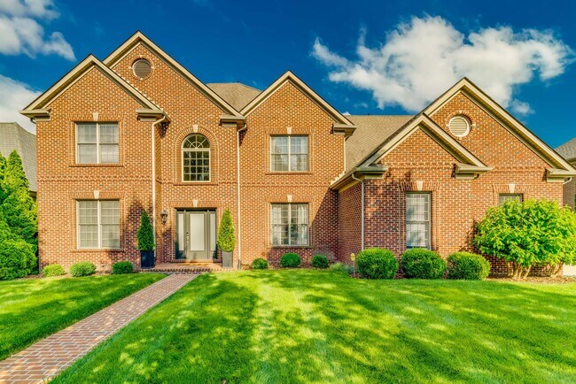 Building Photo - 2237 Guilford Ln