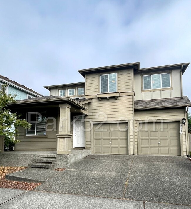 Building Photo - 3 Bedroom Plus Office Space Single Family Home in Lacey