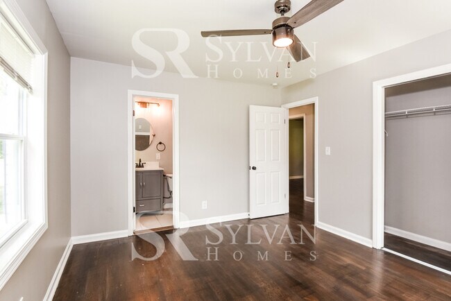 Building Photo - Turn the key. Enter. Smile. Repeat every day!