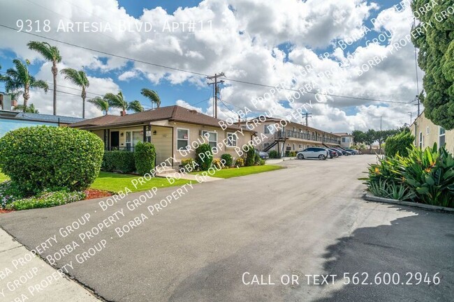 Primary Photo - 9318 Artesia Blvd