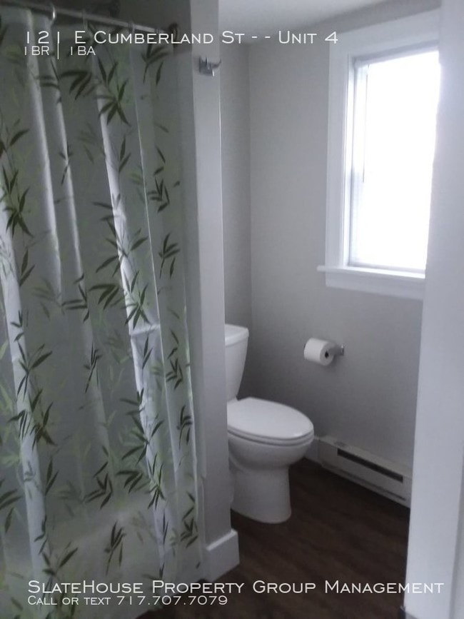 Building Photo - 121 E Cumberland St