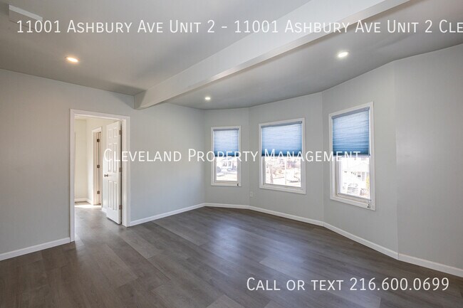 Building Photo - 11001 Ashbury Ave