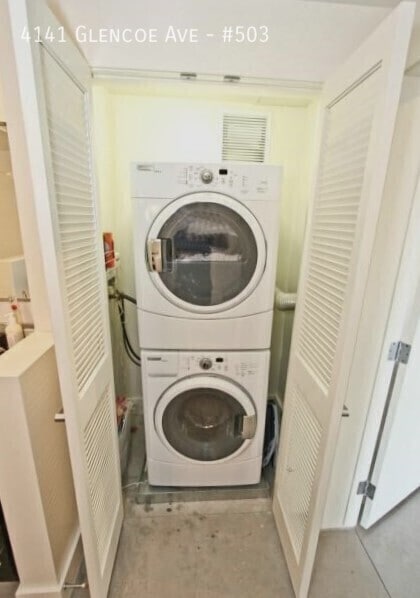 Building Photo - 4141 Glencoe Ave