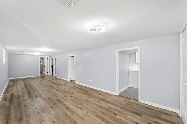 Building Photo - 3353 N Ozanam Ave