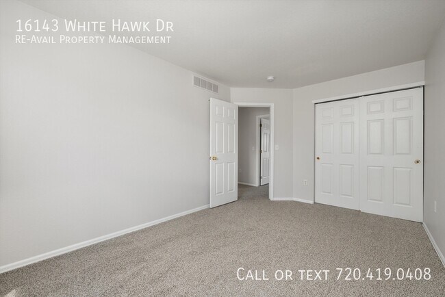 Building Photo - 16143 White Hawk Dr