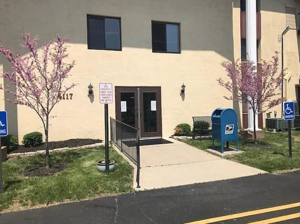 Building Photo - 4117 Karl Rd