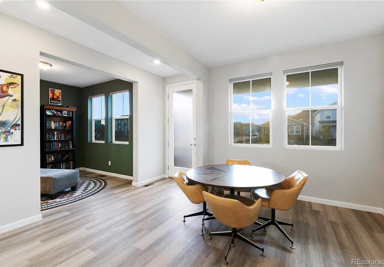 Building Photo - 802 Emerson Blvd