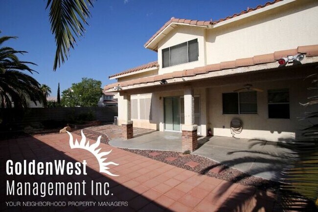 Building Photo - Elegant Cozy 3Bdm 2.5Ba Home in Las Vegas!