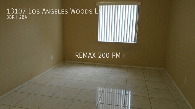 Building Photo - 13107 Los Angeles Woods Ln