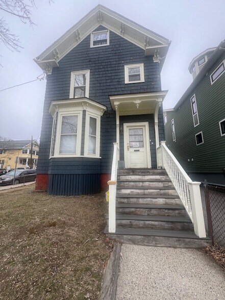 Building Photo - 125 Morrison Ave