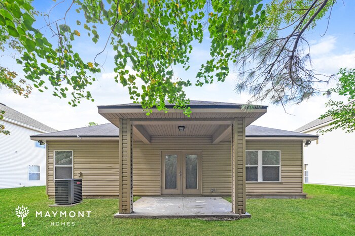 Building Photo - 4104 Anderson Woods Dr