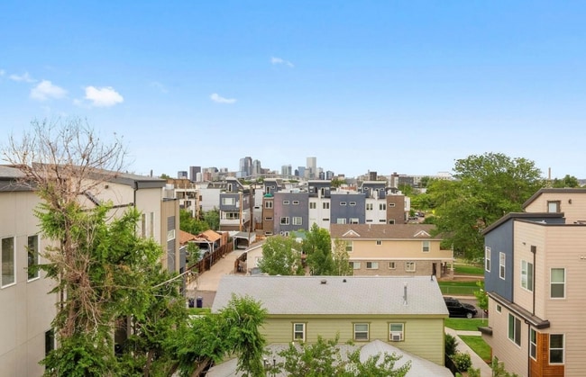 Building Photo - 3521 W 16th Ave