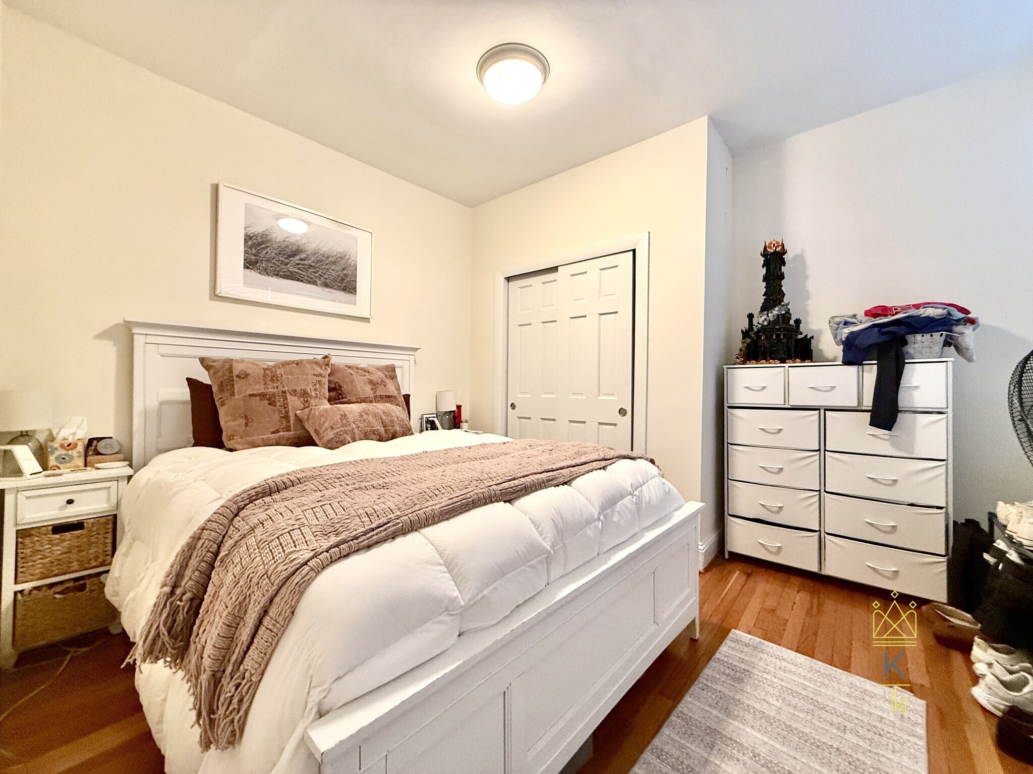 Building Photo - 674 Washington St