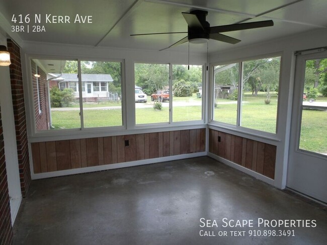Building Photo - 416 N Kerr Ave