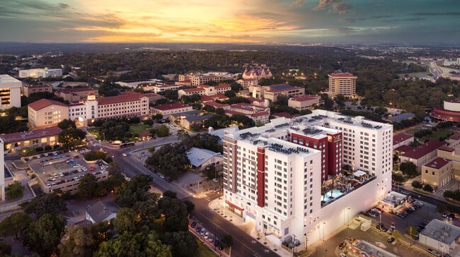 Building Photo - Aspire San Marcos