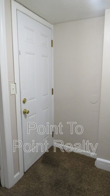 Building Photo - 3337 Post St