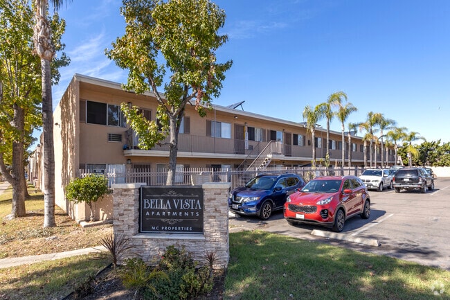 Primary Photo - Bella Vista
