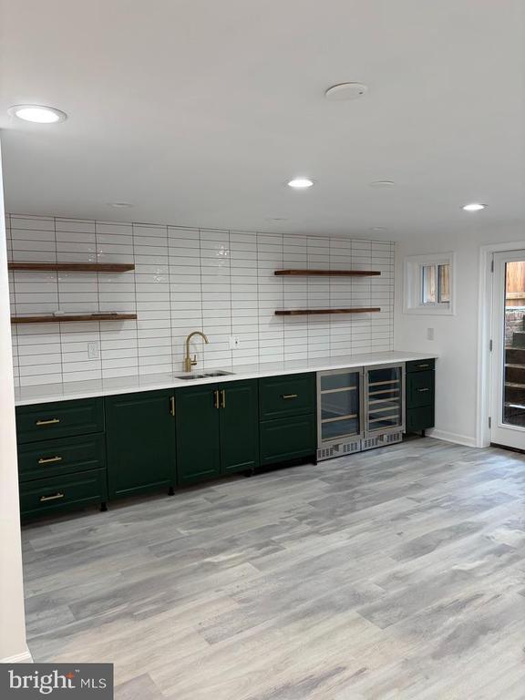 Building Photo - 223 Ingraham St NW