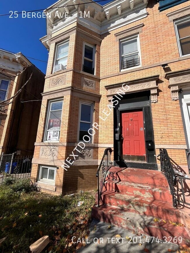 Building Photo - 25 Bergen Ave