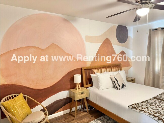 Building Photo - Modern 4 Bedroom 2 Bathroom Home In Storey...