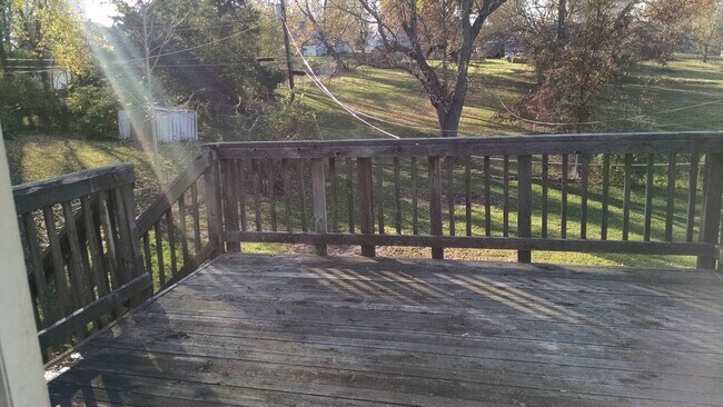 Building Photo - 7830 Donnelly Ave