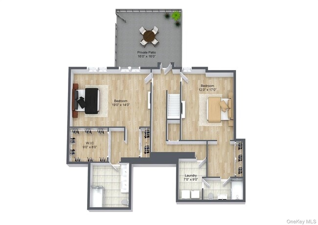 Building Photo - 520 Ashford Ave