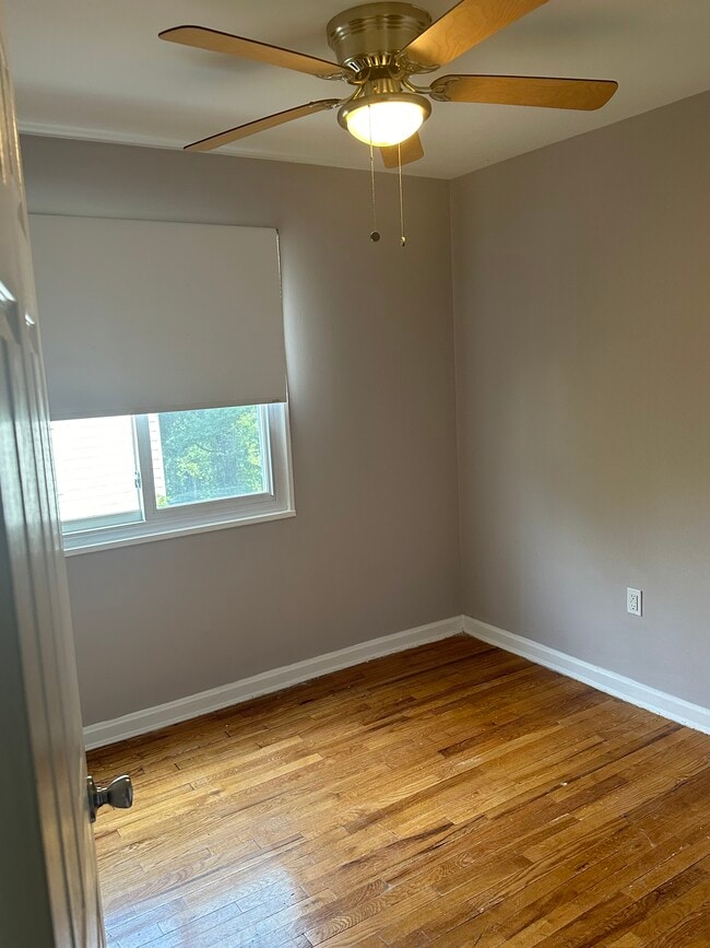 Second Bedroom-2 - 5422 67th Ave