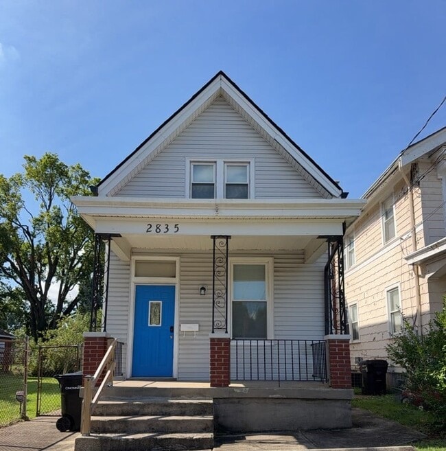 Building Photo - 2835 Lehman Rd