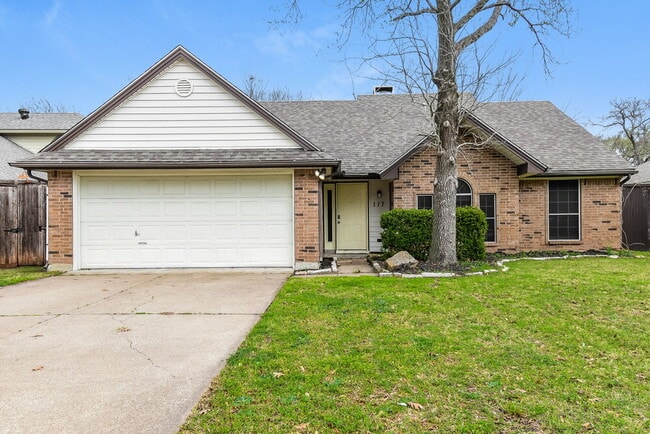 Building Photo - 117 Brockway Dr