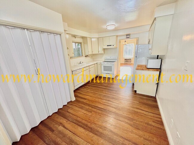 Building Photo - Your Dream Home Awaits: A Hidden Gem in a ...