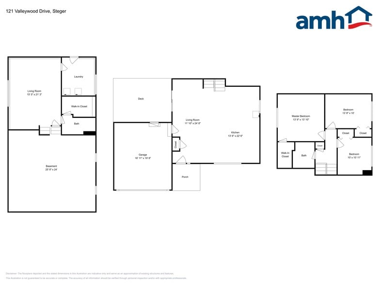 Building Photo - 121 Valleywood Dr