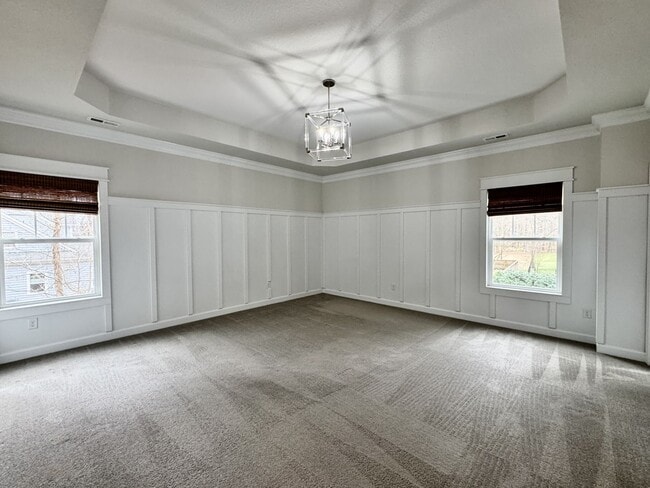 Building Photo - Farmhouse-style Home - Ready NOW in Pungo! A First Time Rental with a HUGE Fenced Yard, Attached ...