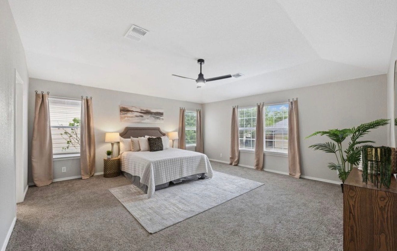 Building Photo - 10807 Indigo Creek