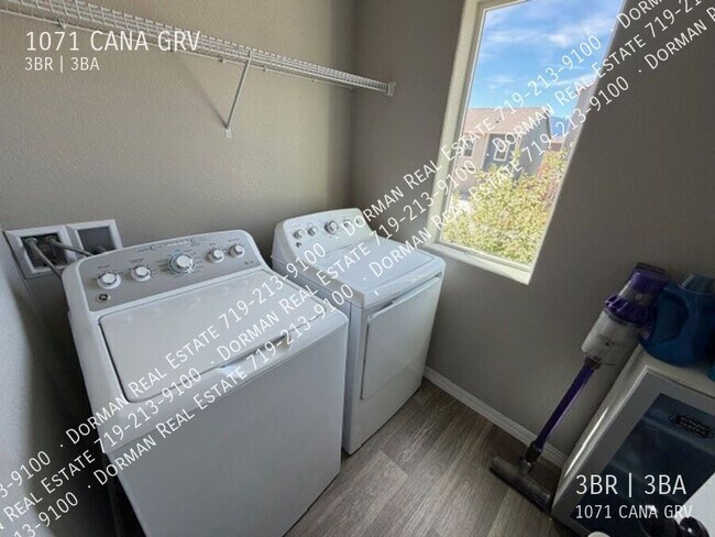 Building Photo - 1071 Cana Grove