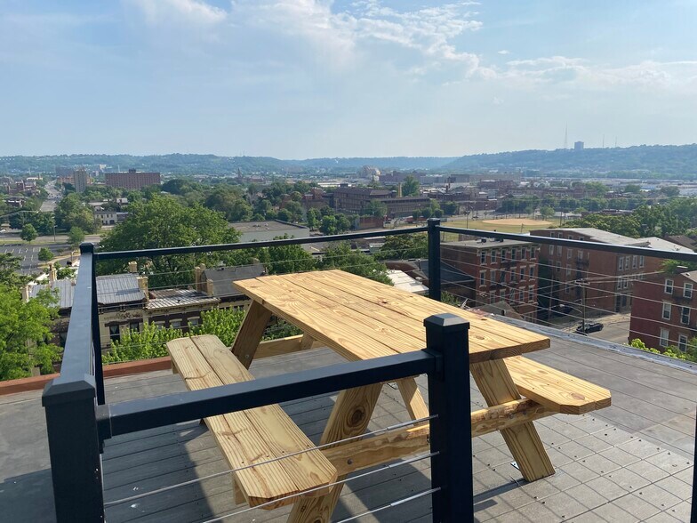 Building Photo - 427 Klotter Ave