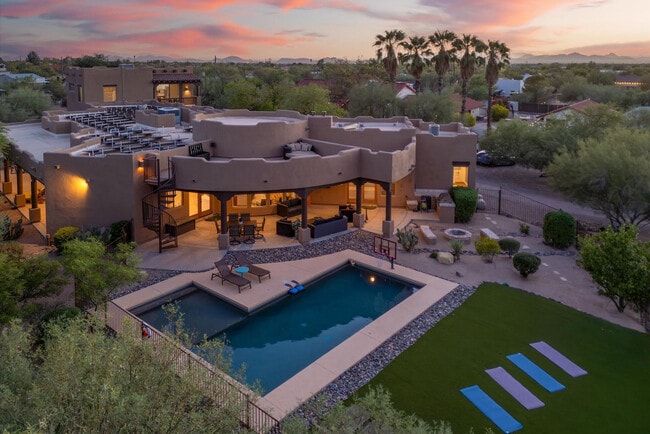 Building Photo - 6708 E Calle de Las Estrellas Rd