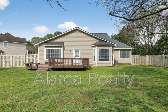 Building Photo - 13515 Grey Coat Ct