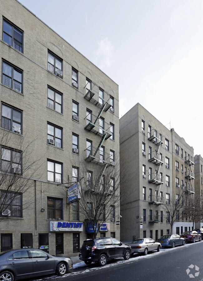 2406 Walton Ave 2406 Walton Ave Bronx NY 10468 Apartment Finder