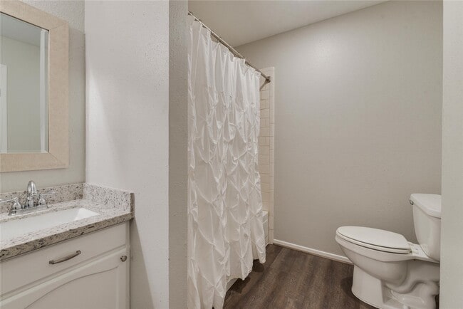 Building Photo - 6714 Mistflower Ln