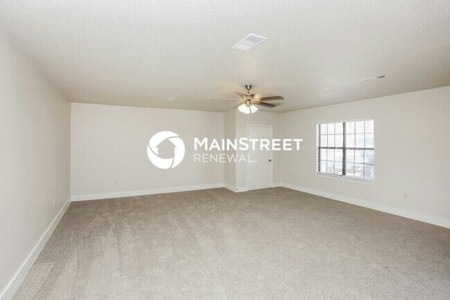 Building Photo - 4 Bedroom Pet-Friendly Home in Bartlett, TN with Main Street Renewal